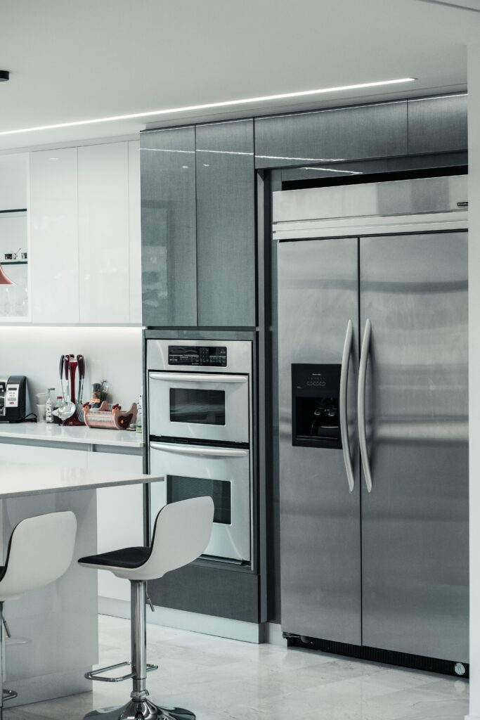 Comment faire briller l’inox