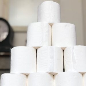 Quand le papier toilette a-t-il été inventé?