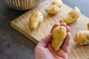 5 astuces à suivre pour empêcher les pommes de terre de germer