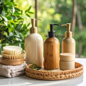4 produits écolo pour nettoyer sa maison
